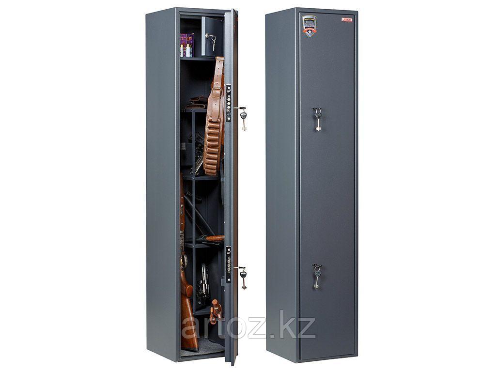 Оружейный сейф AIKO БЕРКУТ 150 KL