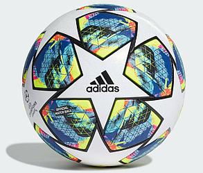Мяч Adidas Champions League Final  official Match Ball 2019-20 (реплика), фото 2