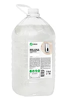 Жидкое мыло "Milana эконом" 5л GRASS