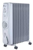 Масляный обогреватель MIDEA NY2313-15EFA 68365646 Масляный обогреватель MIDEA NY2313-15EFA