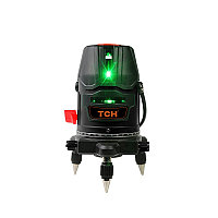 Лазерный уровень TCH ZZ 516 + штатив
