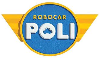 Robocar Poli