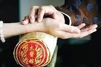 Традиционная Китайская Медицина