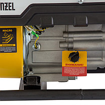 Генератор бензиновый PS 28, 2,8 кВт, 230В, 15л, ручной стартер// Denzel, фото 2