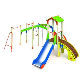 Детский городок 0830