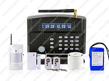 Сигнализации