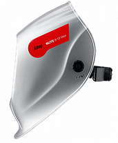 Маска сварщика "Хамелеон" с регулирующимся фильтром BLITZ 9.13 Visor, FUBAG, фото 3
