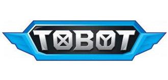 Трансформеры Tobot