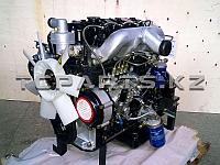 Двигатель YN4100Q / YN33CR в сборе первой комплектации