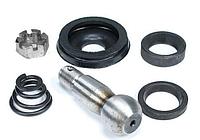 Палец рул. наконечника КРАЗ (МАЗ)