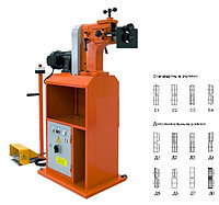 Зиговочный станок ETB-12 эл.мех