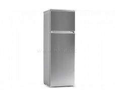 Холодильник двухкамерный SHIVAKI HD 341 FN metallic / Нижняя МК