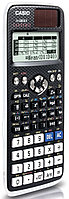 Калькулятор научный CASIO FX-991EX-S-ET-V, фото 2