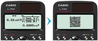 Калькулятор научный CASIO FX-991EX-S-ET-V, фото 3