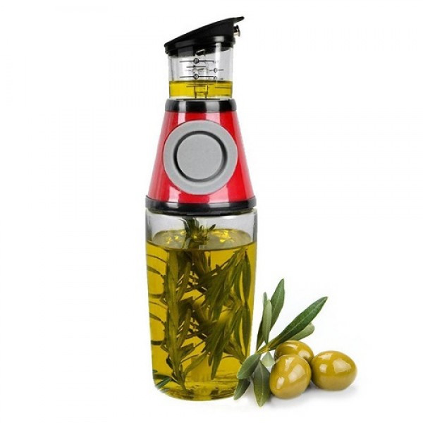 Бутылка-дозатор для растительного масла Oil Can, 250 мл