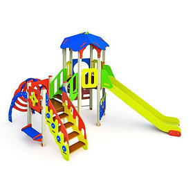 Детский городок 0940