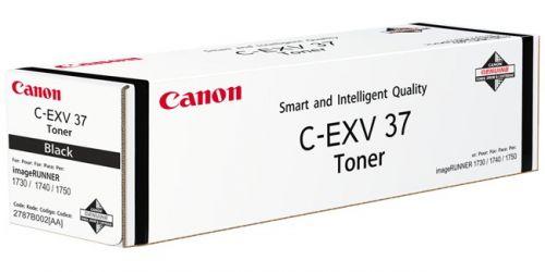 Тонер-картридж Canon C-EXV37 (2787B002)