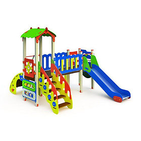 Детский городок 0750