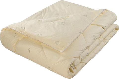 Одеяло стеганое всесезонное «Кашемир» «ИвШвейСтандарт» (200 х 220 см), фото 2