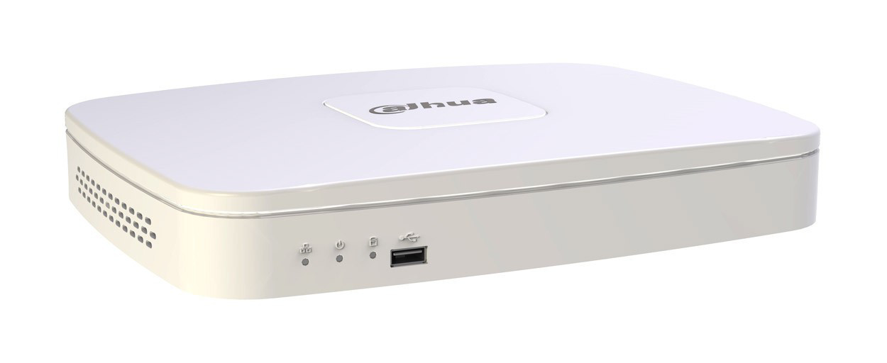 16ти-канальный сетевой видеорегистратор Dahua DH-NVR2116-4KS2