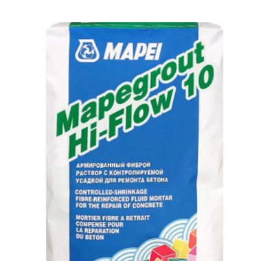 Ремонтный состав Mapegrout Hi-Flow 10
