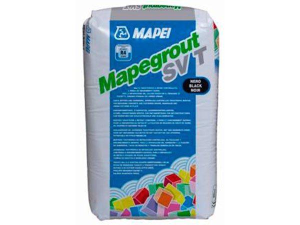 Ремонтный состав Mapegrout SV T