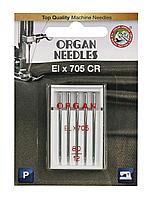 Иглы ELx705 CR 5/80 Blister