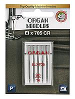 Иглы ELx705 CR 5/90 Blister