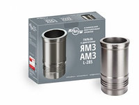 Гильза блока цилиндров ЯМЗ