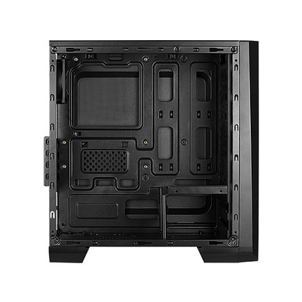 Корпус Aerocool Mini Cylon уценка . небольшая вмятина, фото 2
