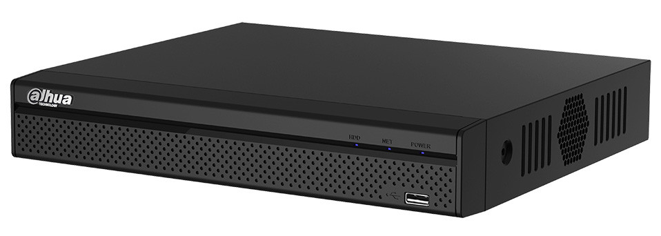 32х-канальный сетевой видеорегистратор Dahua DHI-NVR5232-4KS2