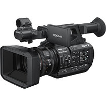 Видеокамера Sony PXW-Z190 4K 3-CMOS 1/3" XDCAM