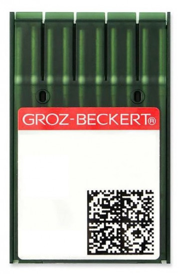 Игла Groz-beckert DBx1 № 90/14 - фото 1 - id-p68377610