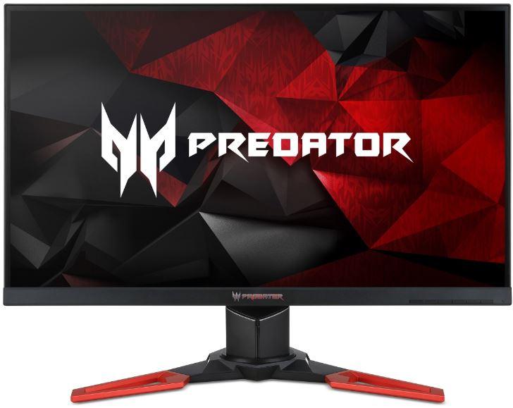 Монитор Acer XB271HAbmiprzx (UM.HX1EE.A09) 27"