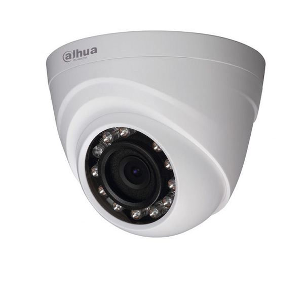 Камера видеонаблюдения HAC-HDW1200RP