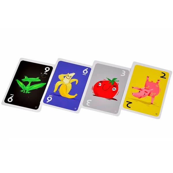 Magellan  Настольная игра Хамелеон (2-е издание)
