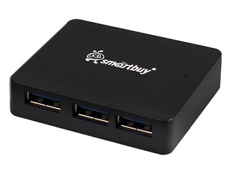 3.0 USB - Xaб Smartbuy SBHA-6000