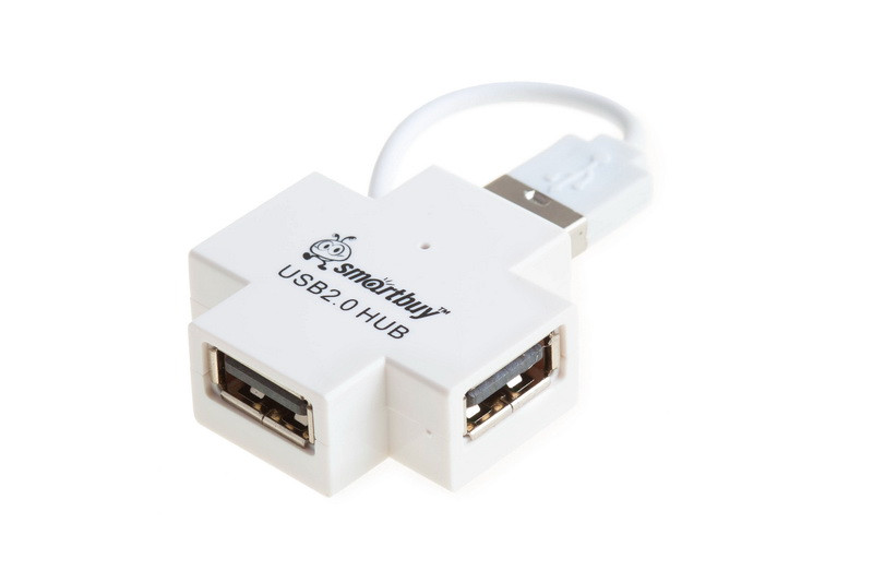 USB - Xaб Smartbuy SBHA-6900
