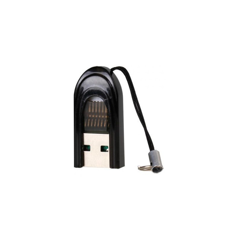 Картридер MicroSD Smartbuy SBR-710