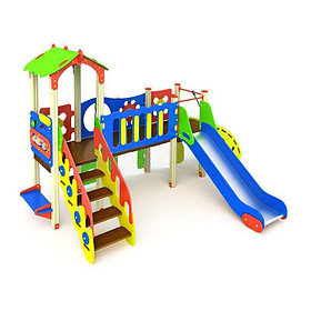 Детский городок 0800