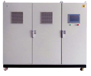 Высокопроизводительный генератор водорода до 68 л в минуту серий QLS-H - фото 2 - id-p68379330