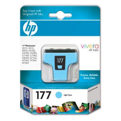 Картридж HP Europe C8774HE (C8774HE)