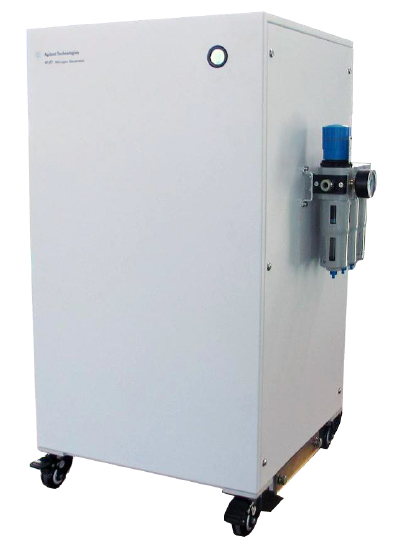 Генератор азота 32 л в минуту с чистотой до 99,99 % серий QL-PSA - фото 1 - id-p68379415