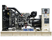 Дизельный генератор Teksan TJ220VV5S