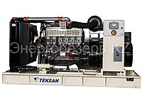Дизельный генератор Teksan TJ220DW5S