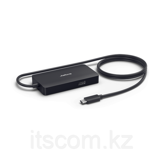 USB хаб Jabra PanaCast USB Hub, EU (14207-58)