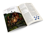 Настольная игра Dungeons & Dragons. Стартовый набор., фото 5