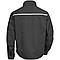 NITRAS 7650, рабочая куртка, цвет черный, фото 2