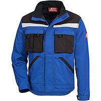 NITRAS 7651, рабочая куртка, цвет синий/черный