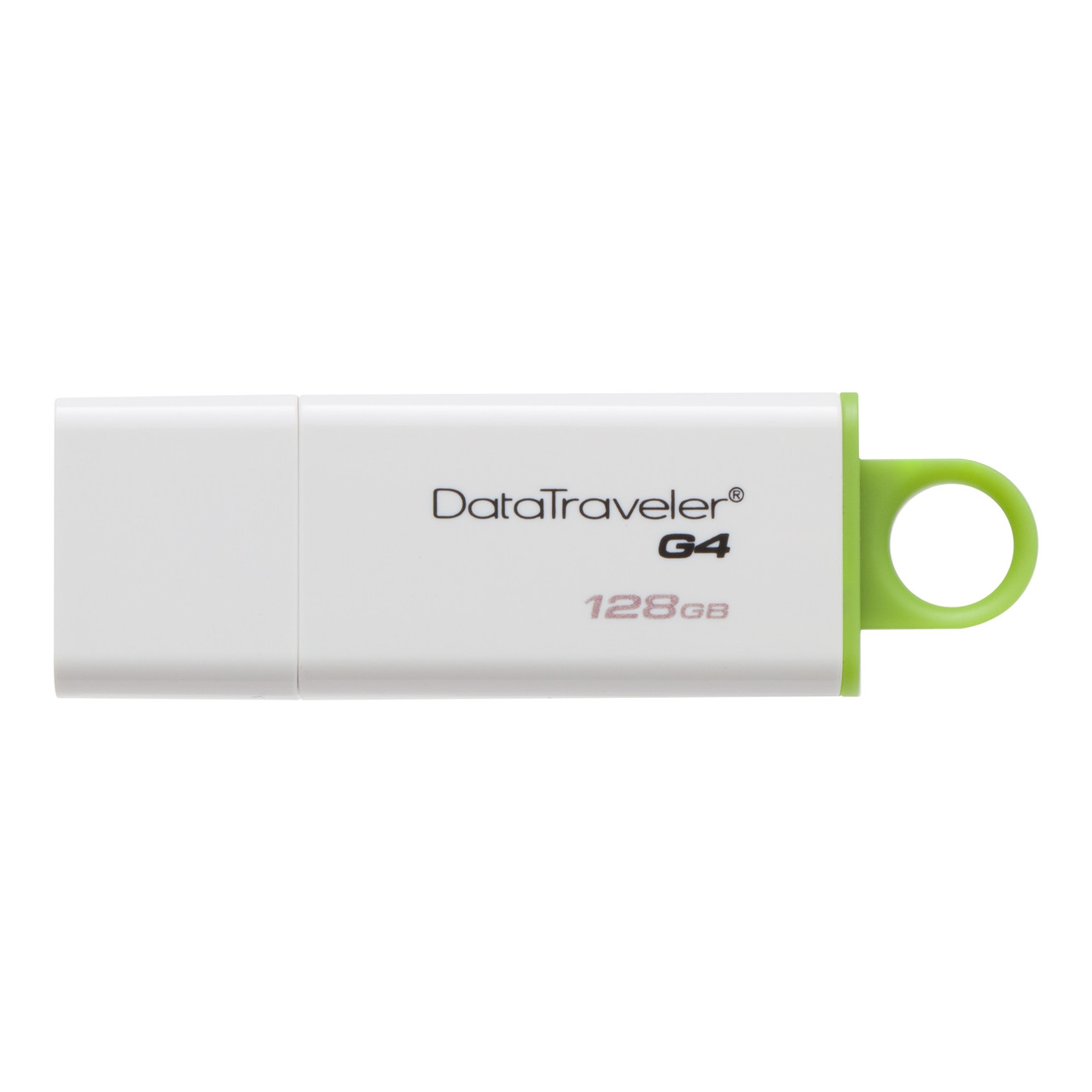 Kingston DTIG4/128GB USB- Flash 128G